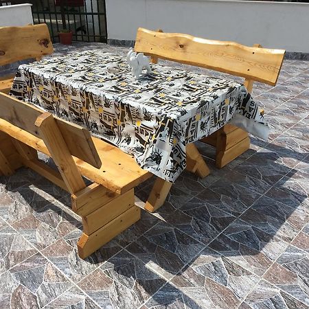 Apartment Sena Sarajewo Zewnętrze zdjęcie