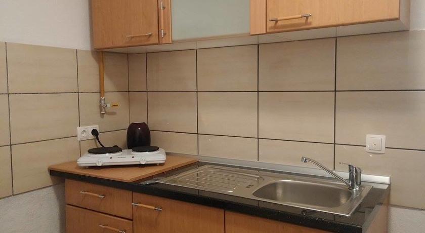 Apartment Sena Sarajewo Pokój zdjęcie