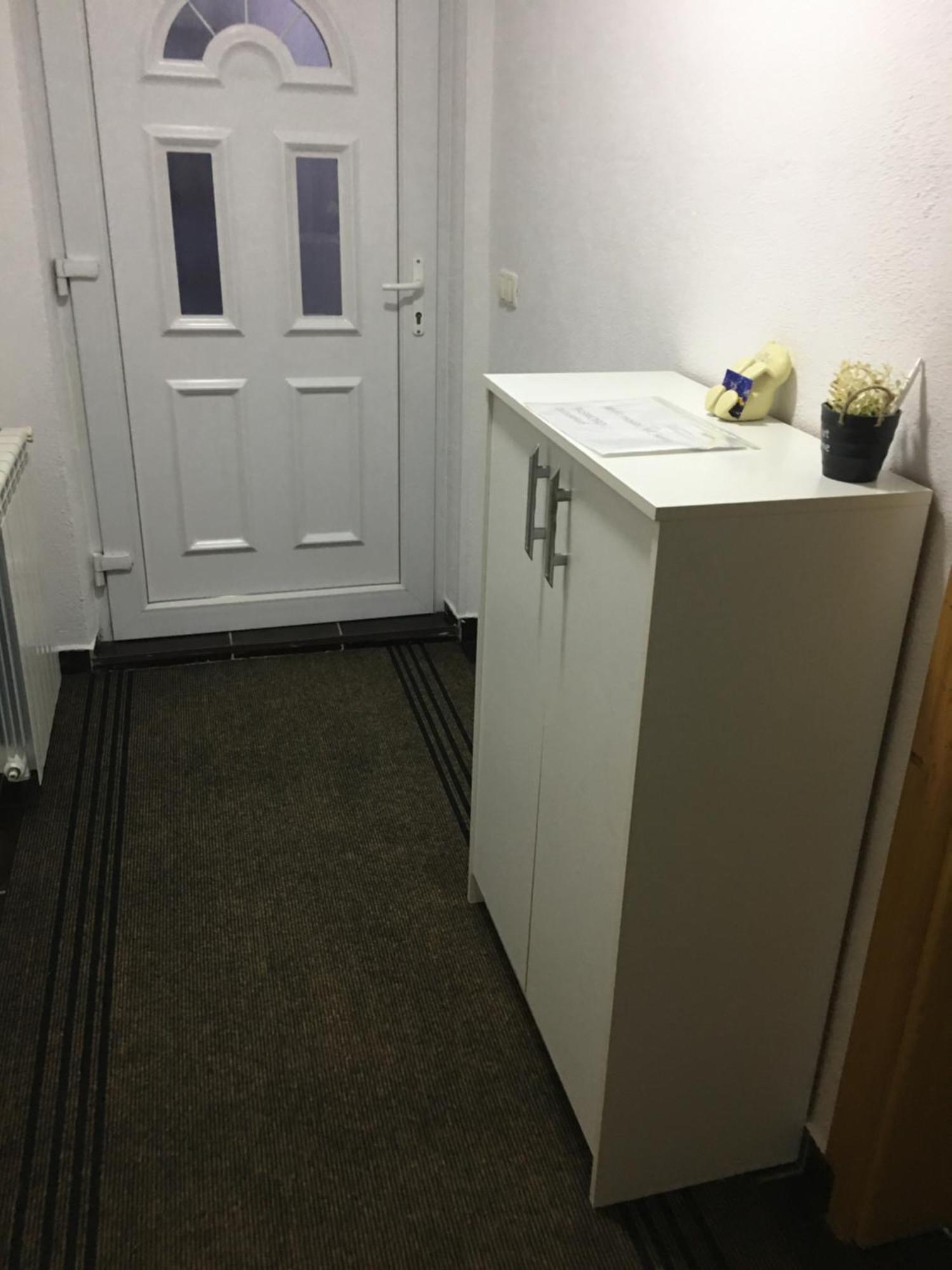 Apartment Sena Sarajewo Zewnętrze zdjęcie