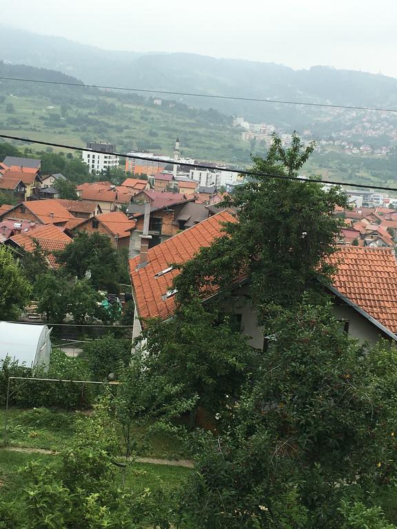 Apartment Sena Sarajewo Zewnętrze zdjęcie