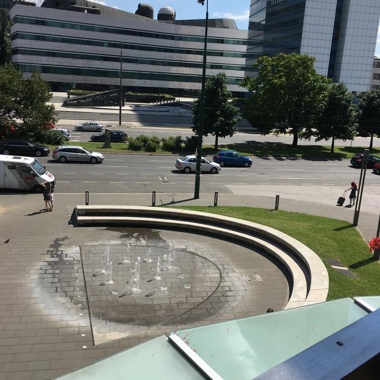 Apartment Sena Sarajewo Zewnętrze zdjęcie