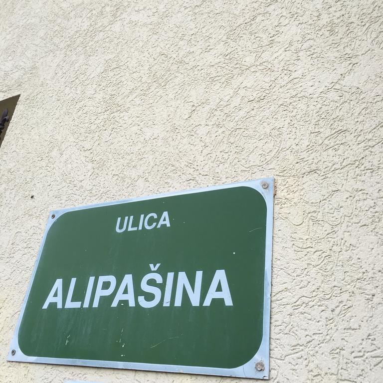 Apartment Sena Sarajewo Zewnętrze zdjęcie