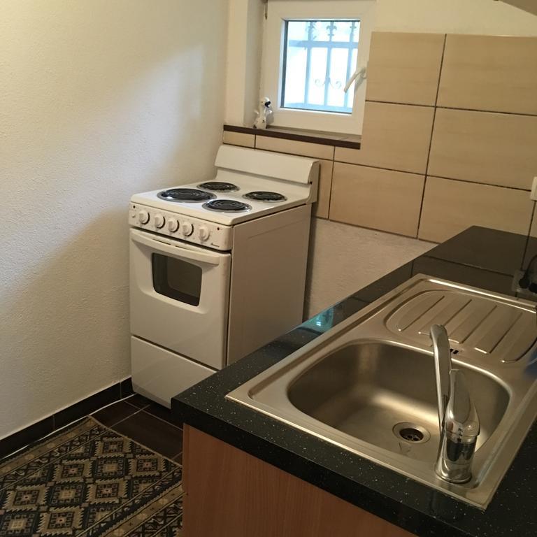 Apartment Sena Sarajewo Zewnętrze zdjęcie