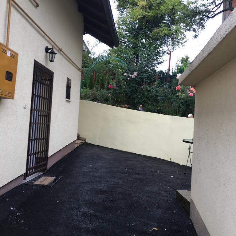 Apartment Sena Sarajewo Zewnętrze zdjęcie