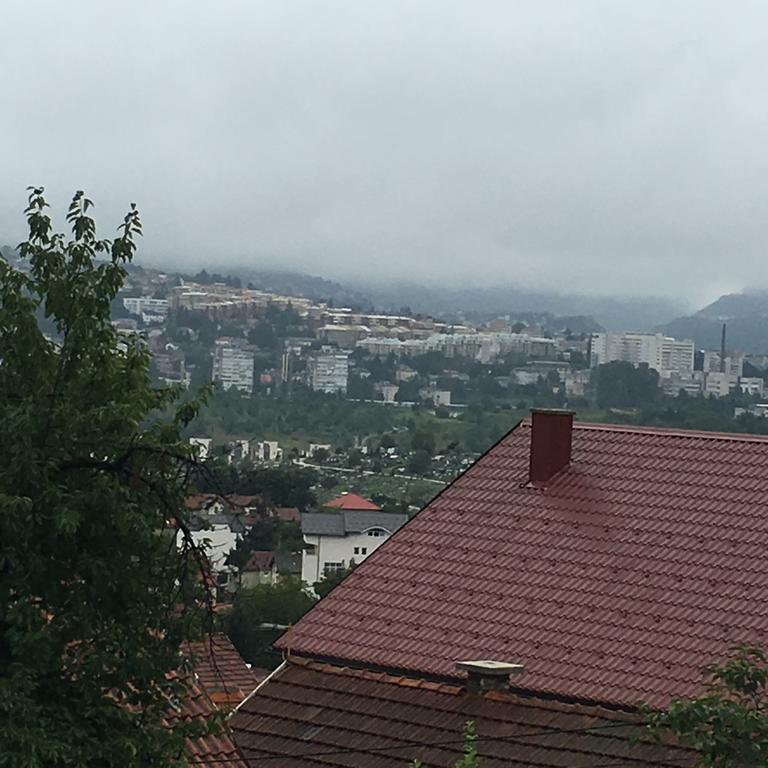 Apartment Sena Sarajewo Zewnętrze zdjęcie