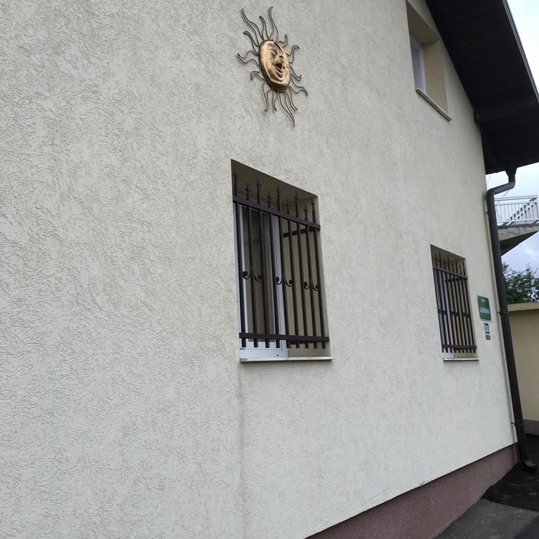 Apartment Sena Sarajewo Zewnętrze zdjęcie