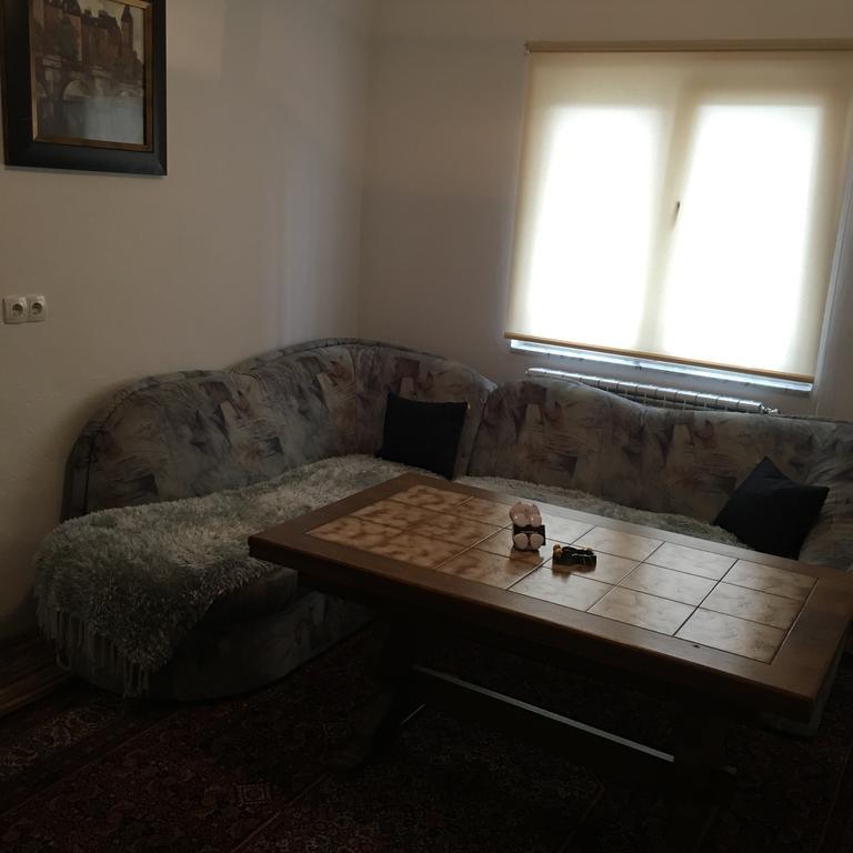 Apartment Sena Sarajewo Zewnętrze zdjęcie