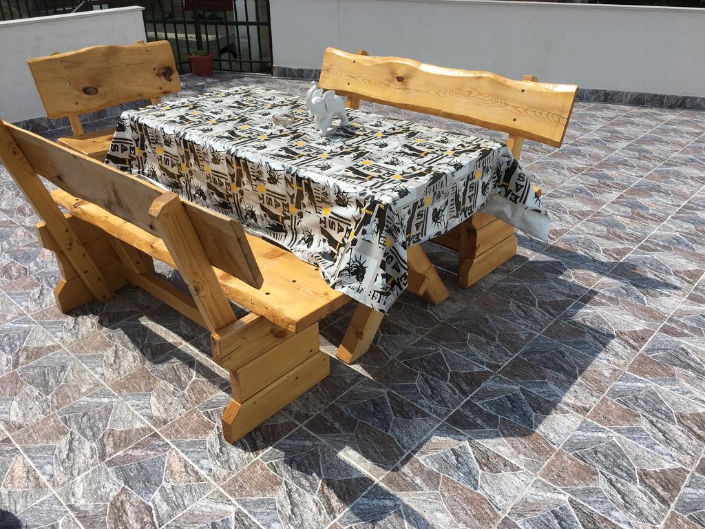 Apartment Sena Sarajewo Zewnętrze zdjęcie