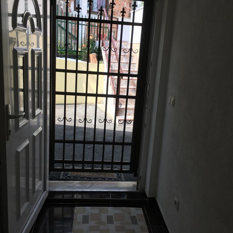 Apartment Sena Sarajewo Zewnętrze zdjęcie