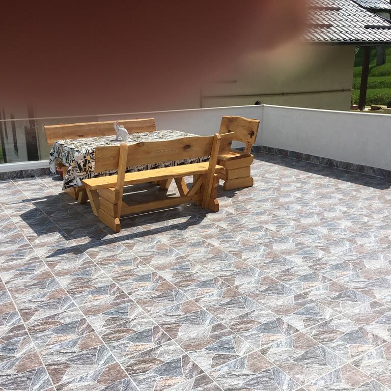 Apartment Sena Sarajewo Zewnętrze zdjęcie