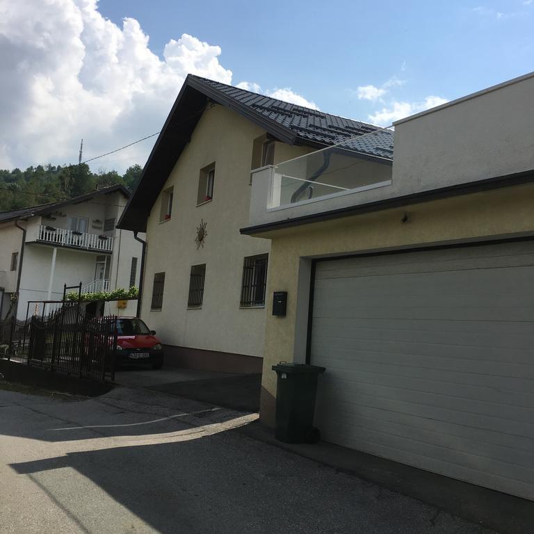 Apartment Sena Sarajewo Zewnętrze zdjęcie