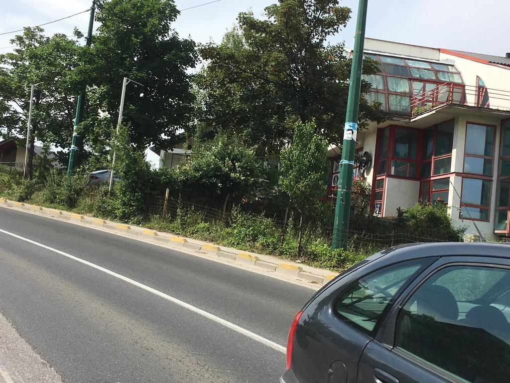 Apartment Sena Sarajewo Zewnętrze zdjęcie