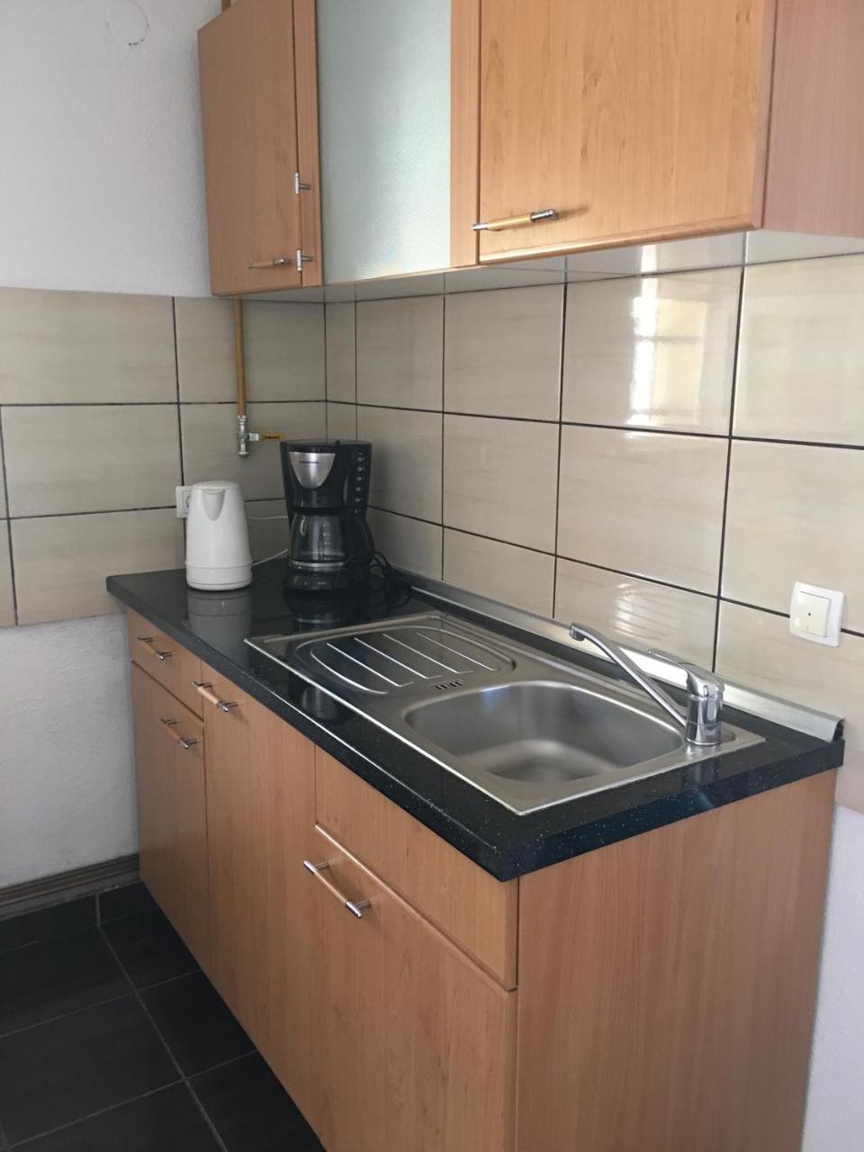 Apartment Sena Sarajewo Zewnętrze zdjęcie
