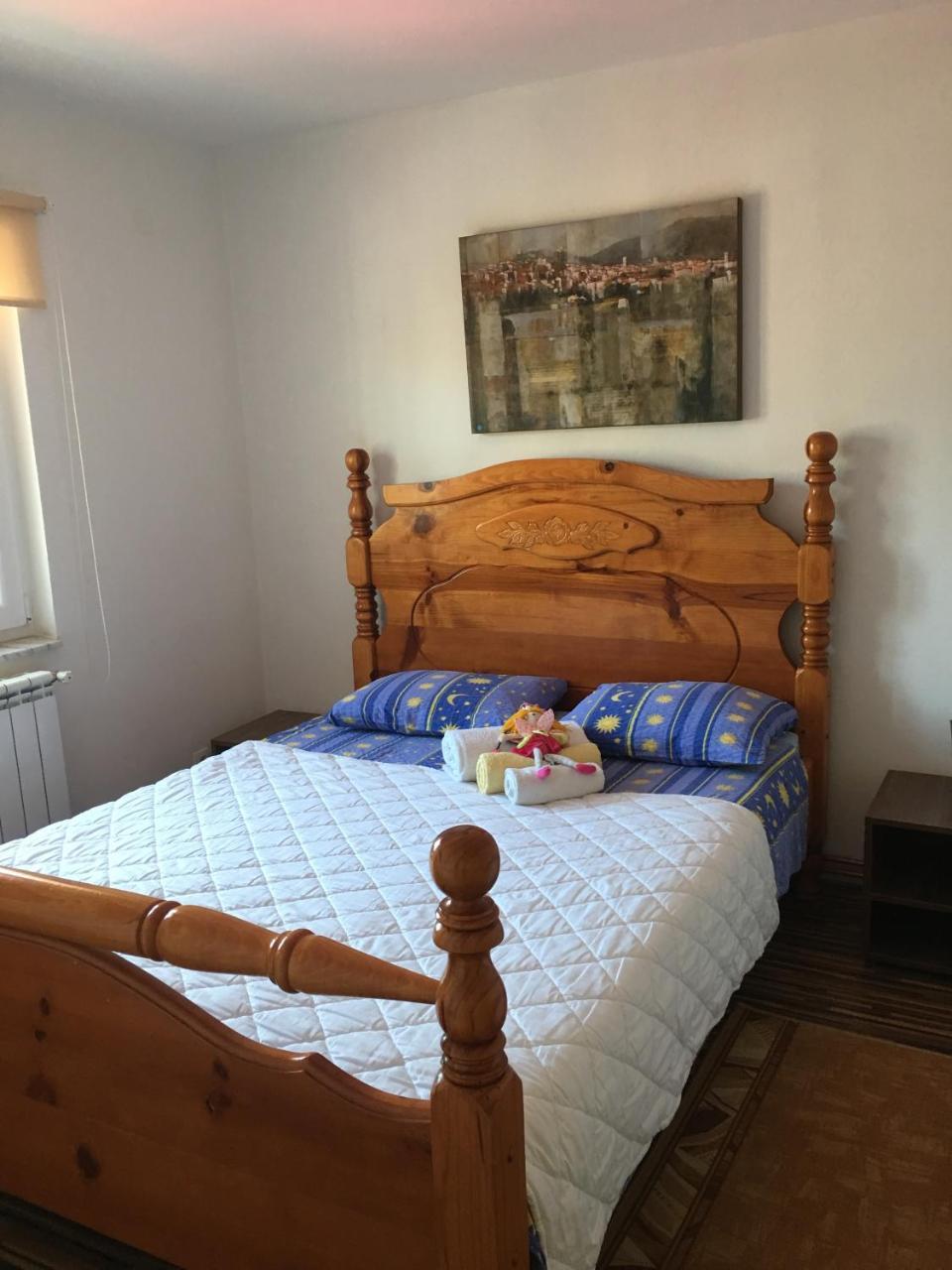 Apartment Sena Sarajewo Zewnętrze zdjęcie