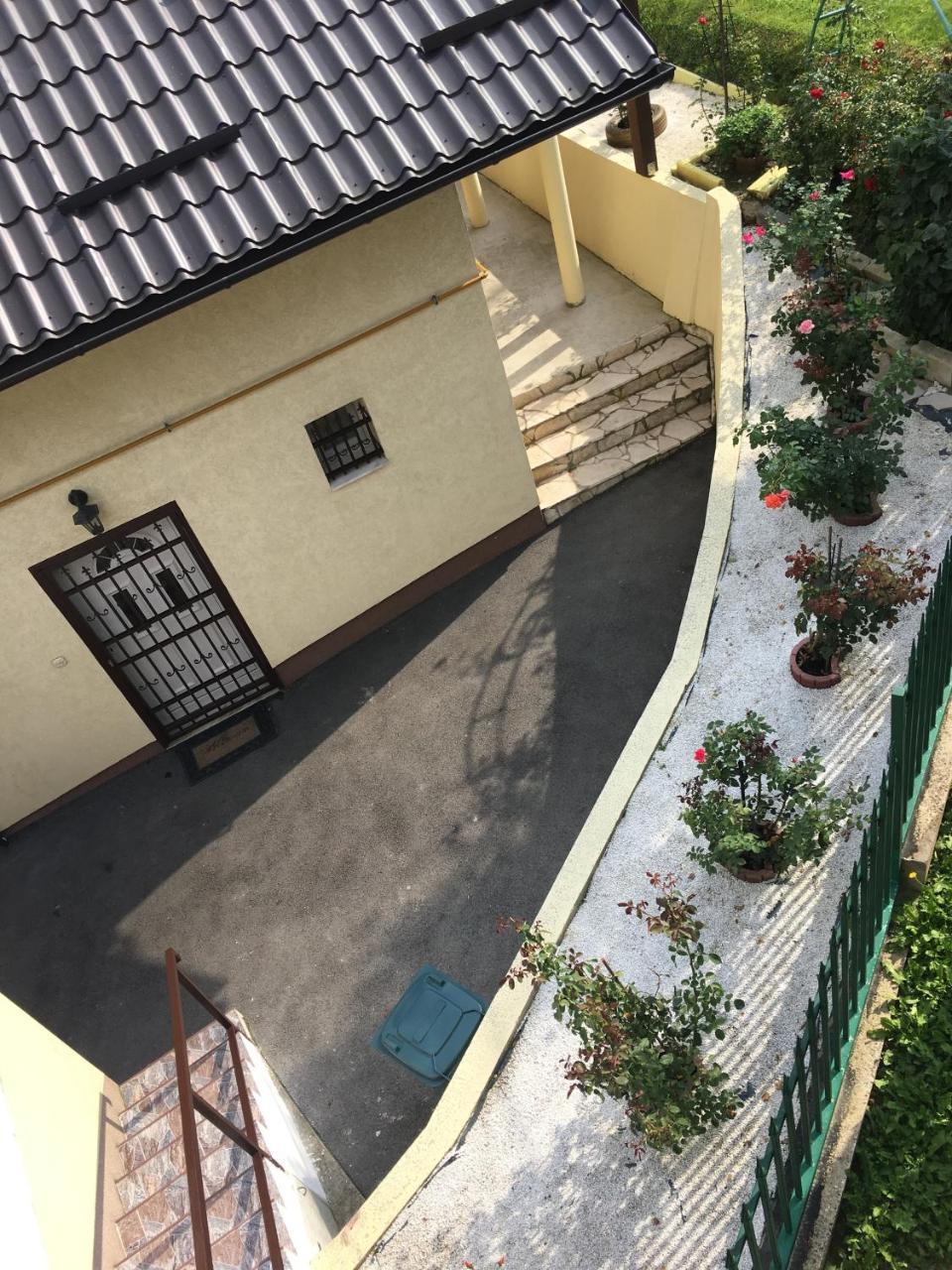 Apartment Sena Sarajewo Zewnętrze zdjęcie