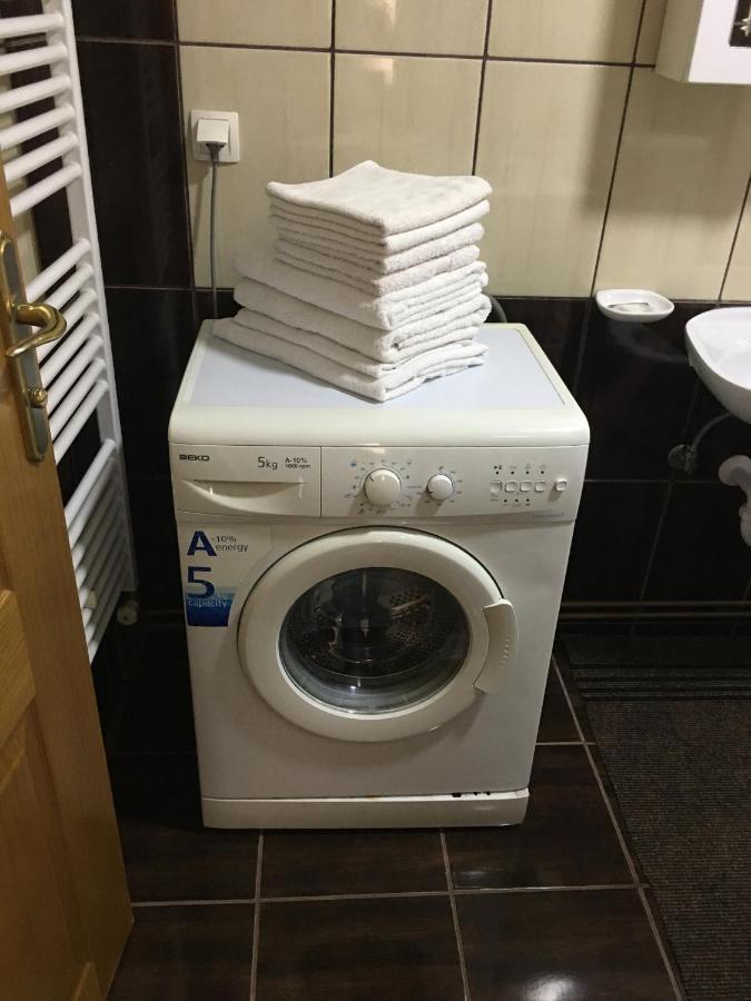 Apartment Sena Sarajewo Zewnętrze zdjęcie