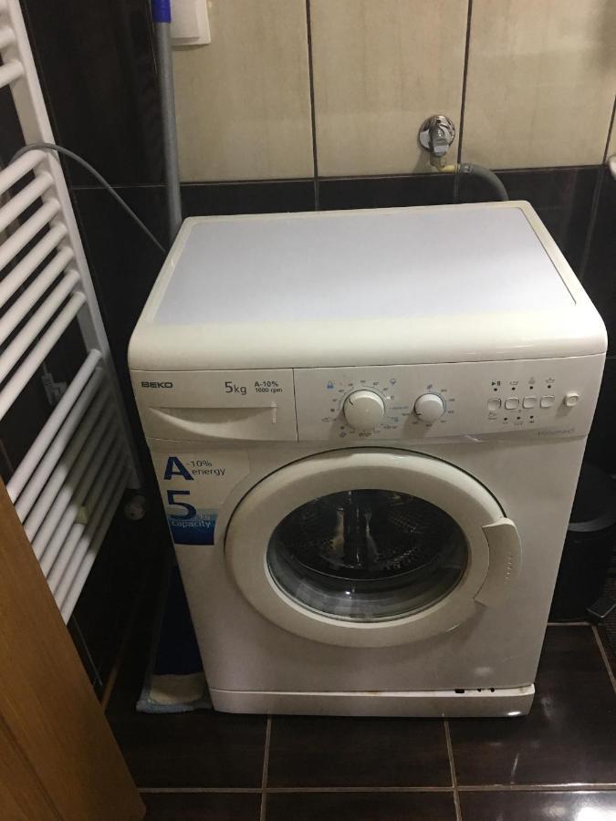 Apartment Sena Sarajewo Zewnętrze zdjęcie
