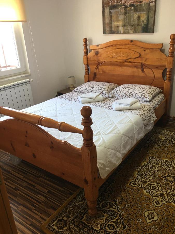 Apartment Sena Sarajewo Zewnętrze zdjęcie