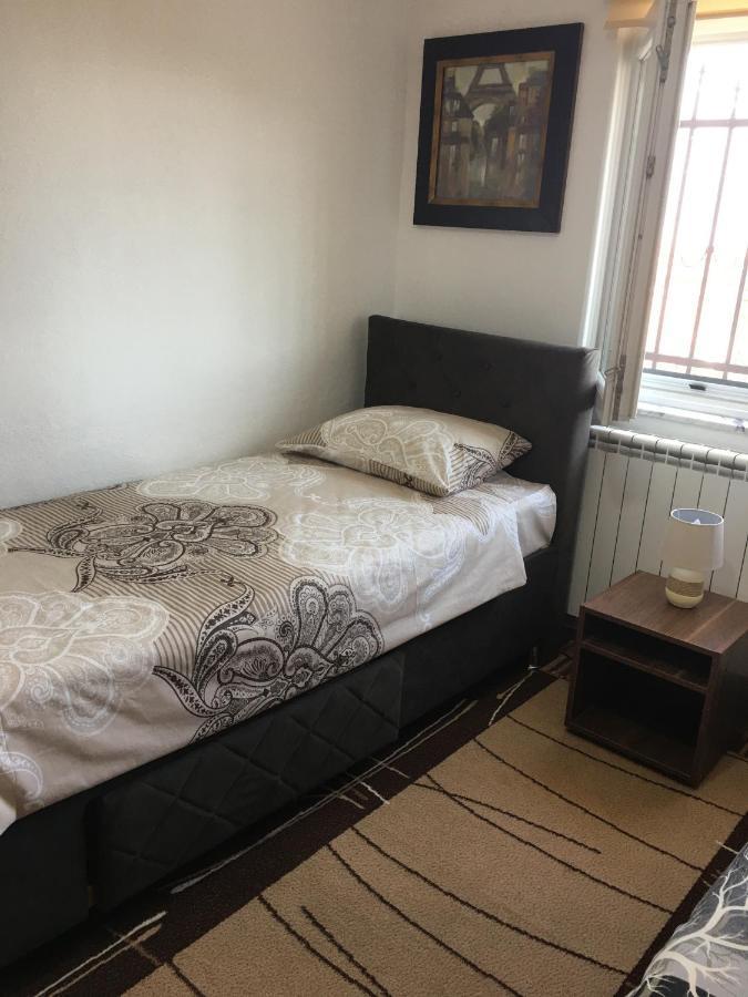 Apartment Sena Sarajewo Zewnętrze zdjęcie