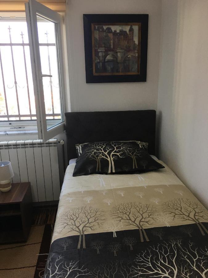 Apartment Sena Sarajewo Zewnętrze zdjęcie