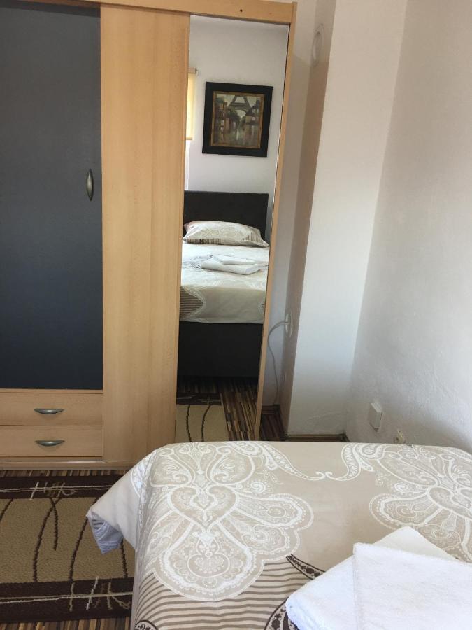 Apartment Sena Sarajewo Zewnętrze zdjęcie