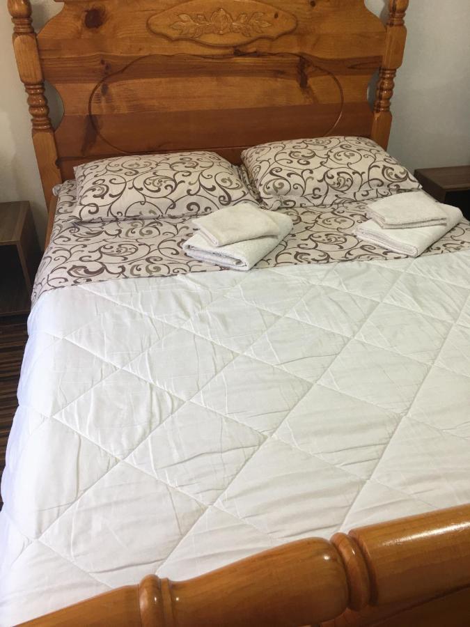 Apartment Sena Sarajewo Zewnętrze zdjęcie